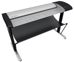 Contex SD4490 Series Large Format Scanner