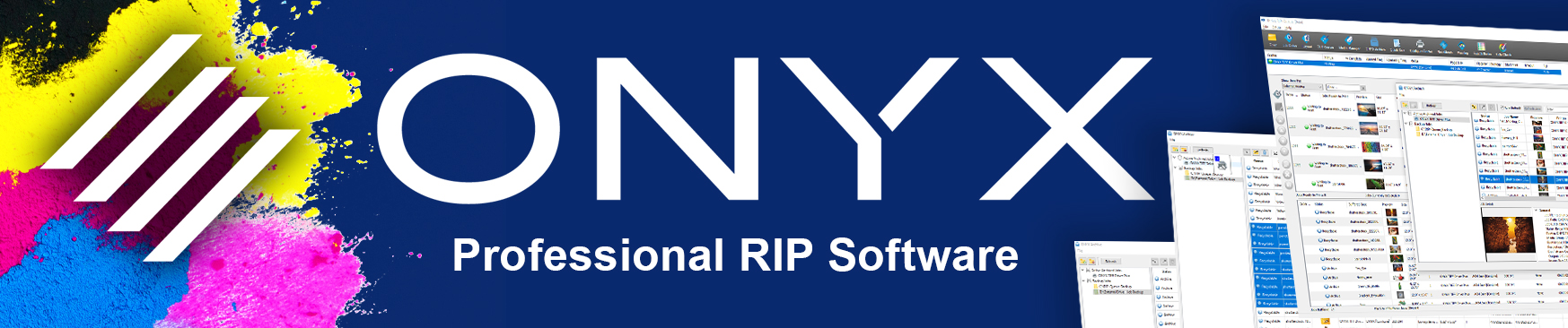 Buy Onyx RIP Software from ProDigitalGear.com!