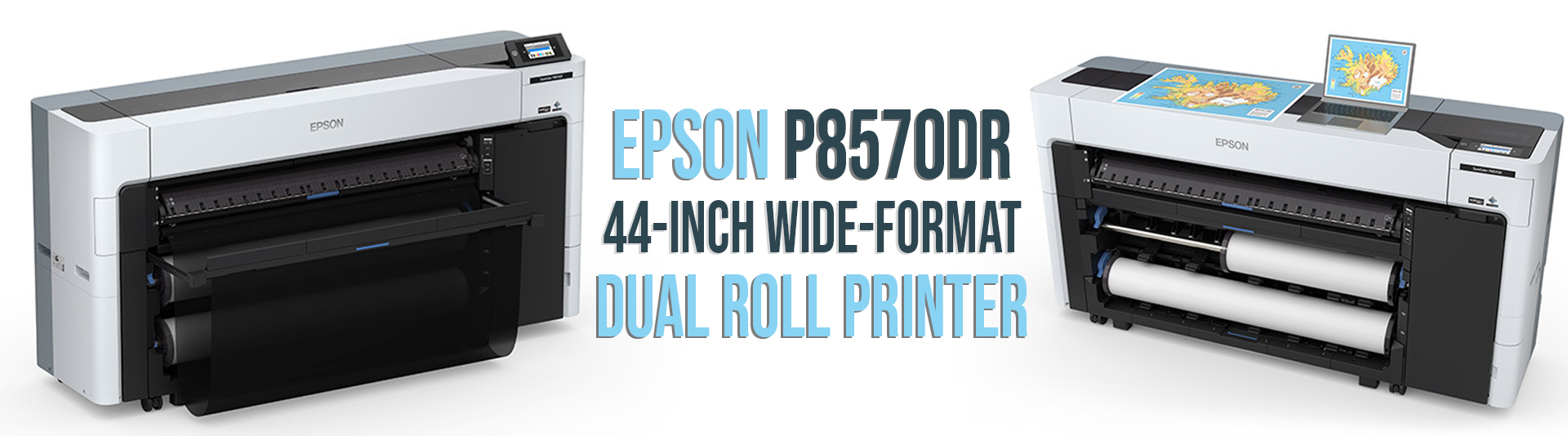 Epson P8570DR Available at Pro Digital gear!