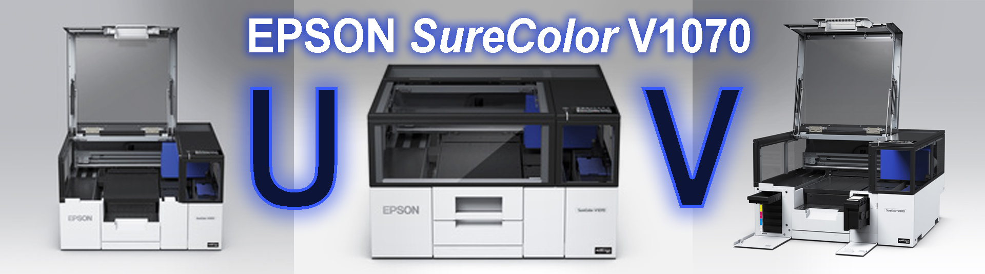 EPson Surecolor V1070PE