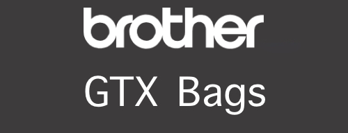 BROTHER GTX