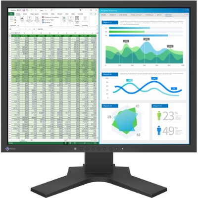 FlexScan S Series Standard