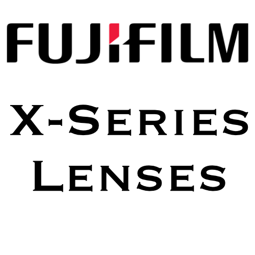 X-Series Lenses