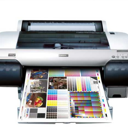 4000 / 7600 / 9600 Ink