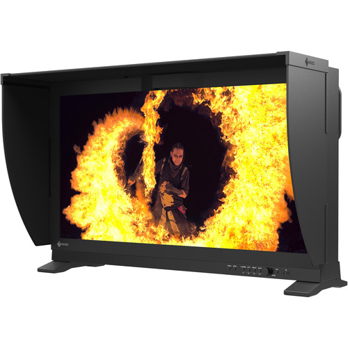 EIZO ColorEdge PROMINENCE CG3146 HDR Reference Monitor (31.1")