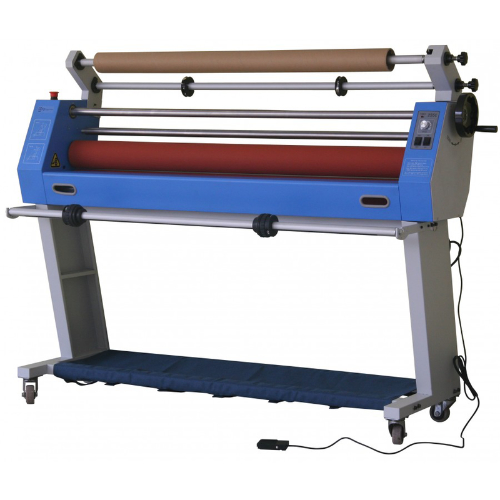 255C 55" Cold Laminator 