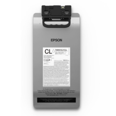 Epson Cleaning Liquid for SureColor F3070 - 1.5L