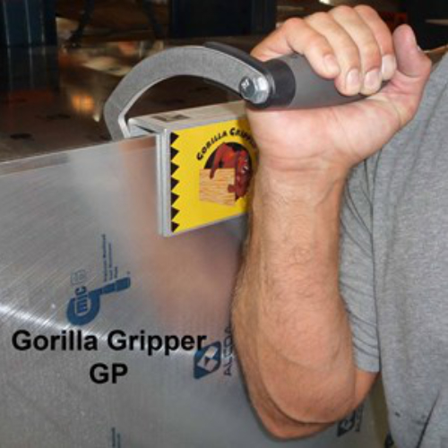 Gorilla Gripper (Advantage)