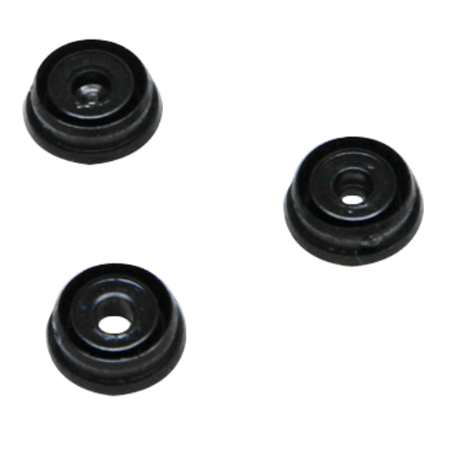 Set of 1mm, 2mm and 3mm Apertures