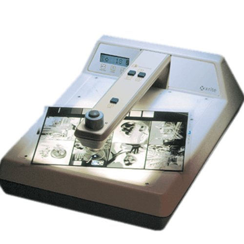 361T Tabletop Transmission Densitometer