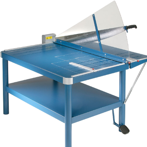 Dahle 585 43 1/4" Large Format Guillotine