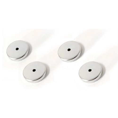 Graphtec Set of 4 Magnets to be used with Antistatic Elastic Cord Set