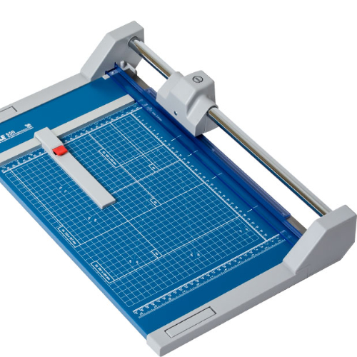 Dahle 552 20" Professional Rolling Trimmer
