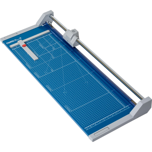 Dahle 554 28 1/4" Professional Rolling Trimmer