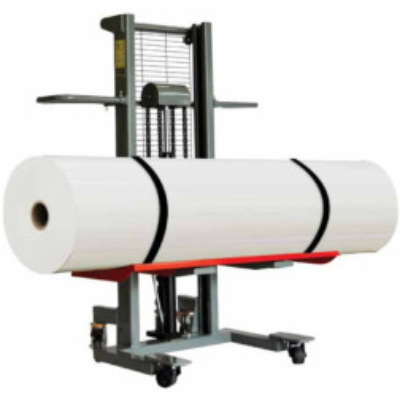 Foster 61575 On-A-Roll Lifter Jumbo 70" High Foster 61575 On-A-Roll Lifter Jumbo 70" High