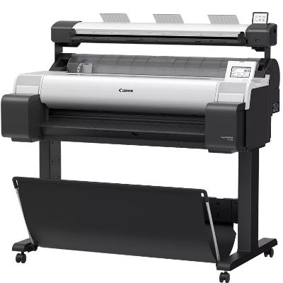 Canon imagePROGRAF TM-340 MFP Lm36