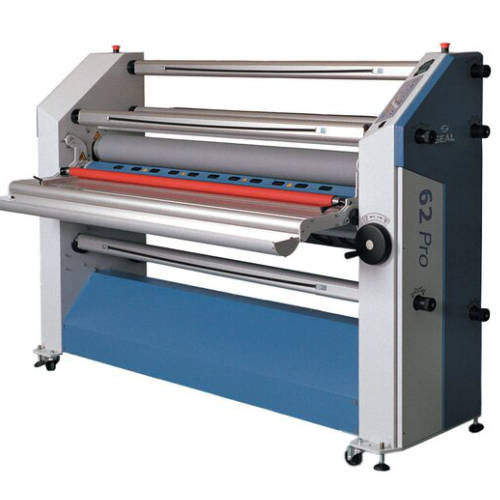 SEAL 62 Pro D Laminator, 61" Max. Width