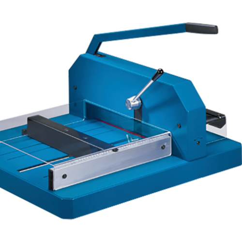 Dahle 848 Professional Stack Cutter