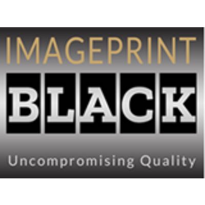 IMAGEPRINT BLACK for supported 24” printers