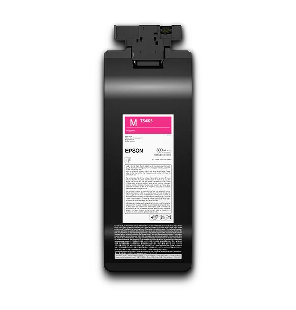 UltraChrome DG2 Magenta Ink (800 mL)