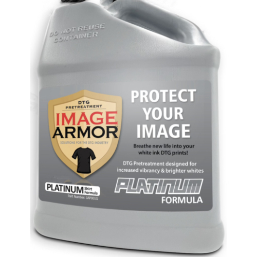 Image Armour Platinum - 55 Gallons
