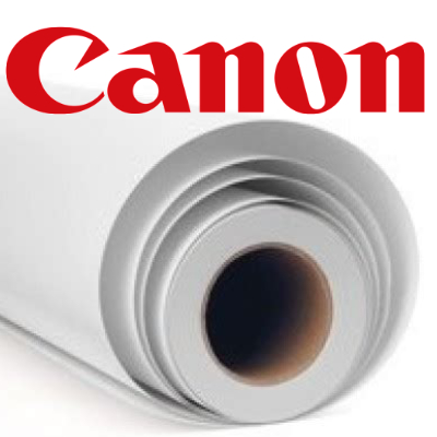 Canon 24 lb Bond Paper - 36” x 300' Roll