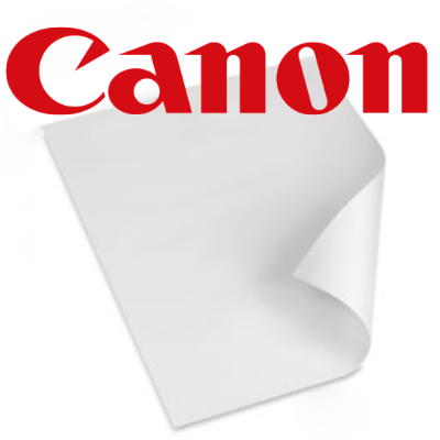 Canon Premium RC Photo Luster 13" x 19"/100 Sheets