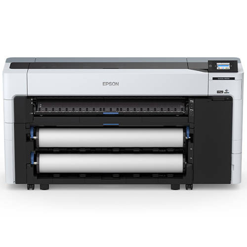 SureColor P8570D 44-Inch Wide-Format Dual Roll Printer