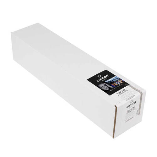 Canson Infinity Edition Etching Rag 310gsm - 44” x 50’ Roll