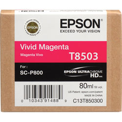 Epson P800 Vivid Magenta (80ml)