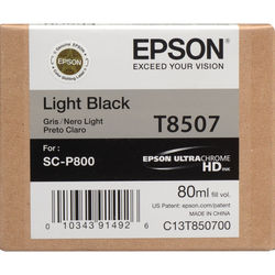 Epson P800 Light Black (80ml)