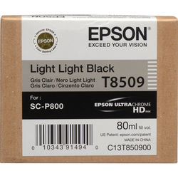 Epson P800 Light Light Black (80ml)