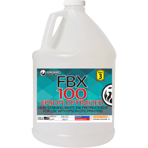 Firebird Epson™ Optimized FBX-100™ Gen3 – 1 Gallon