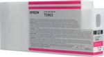 Epson UltraChrome, Vivid Magenta HDR Ink cartridge (350ml)