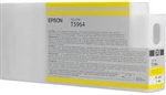 Epson UltraChrome, Yellow HDR Ink cartridge (350ml)