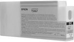 Epson UltraChrome, Light Black HDR Ink cartridge (350ml)