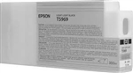 Epson UltraChrome, Light Light Black HDR Ink cartridge (350ml)