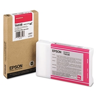 Epson UltraChrome K3 Magenta Ink (220ml)