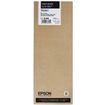 Epson UltraChrome, Photo Black HDR Ink cartridge (700ml)