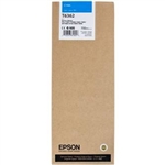 Epson UltraChrome, Cyan HDR Ink cartridge (700ml)