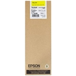 Epson UltraChrome, Yellow HDR Ink cartridge (700ml)