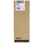 Epson UltraChrome, Light Black HDR Ink cartridge (700ml)