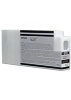 Epson UltraChrome, Photo Black HDR Ink cartridge (150ml)