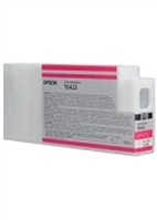 Epson UltraChrome, Vivid Magenta HDR Ink cartridge (150ml)