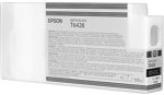 Epson UltraChrome, Matte Black HDR Ink cartridge (150ml)