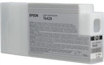 Epson UltraChrome, Light Light Black HDR Ink cartridge (150ml)