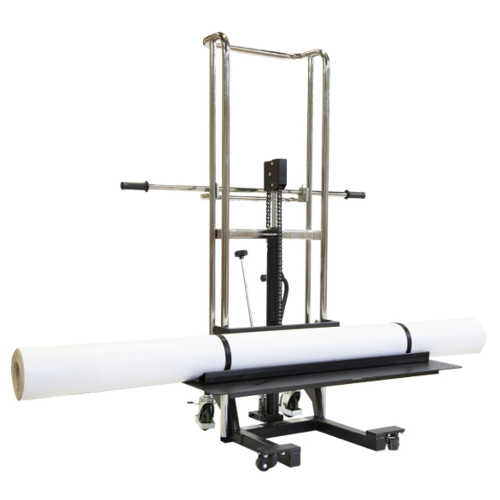 Foster KL On-A-Roll Paper Lifter, 660 LB Capacity