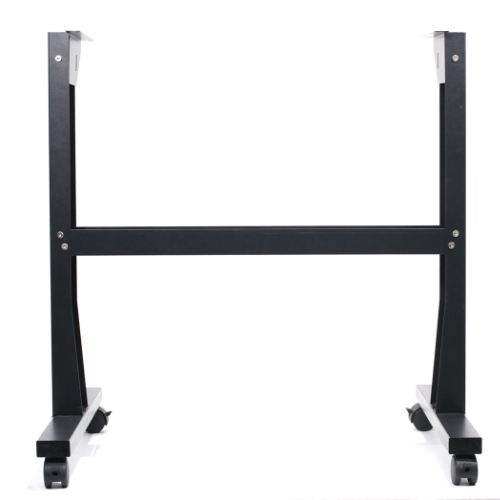 Puma II 24" Stand with Roll Holder