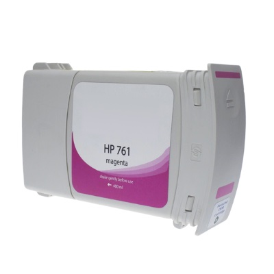 Replacement Cartridge for HP Designjet T7100 / T7200 PS — Magenta