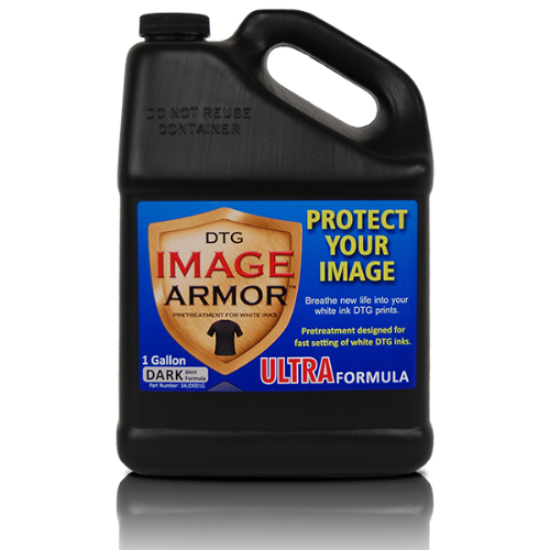 Image Armor Ultra Pretreatment 5 Gallon
